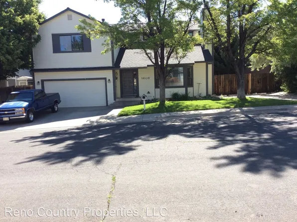 1606 Ashbury Ln, Reno, NV 89523
