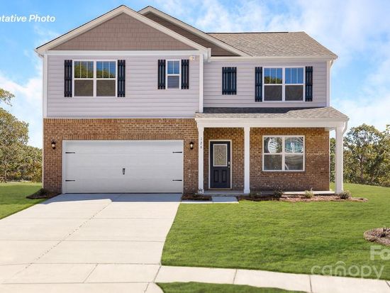 7901 Old Brook Rd, Sherrills Ford, NC 28673