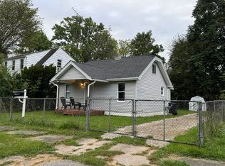 3148 Woodrow Ave, Flint, MI 48506