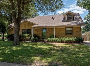 2002 Morningside Dr, Garland, TX 75041