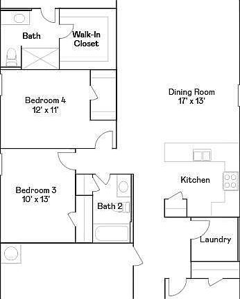 2nd image of 3036 Wild Dunes Dr