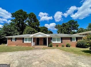 4502 Cemetary St #C & D, Powder Springs, GA 30127