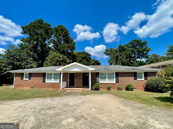 4502 Cemetary St #C & D, Powder Springs, GA 30127