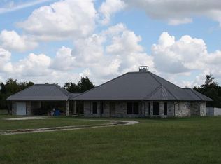 5103 County Road 1037, Celeste, TX 75423