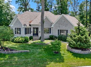 10585 Golden Bear Way, Noblesville, IN 46060