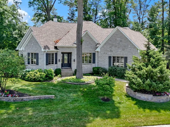 10585 Golden Bear Way, Noblesville, IN 46060