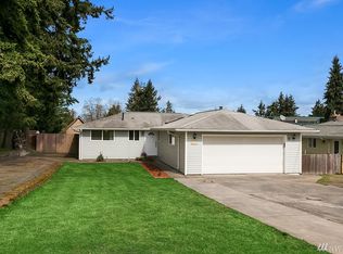 1315 E Maple St, Kent, WA 98030