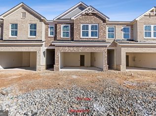 952 Elwood St, Dacula, GA 30019