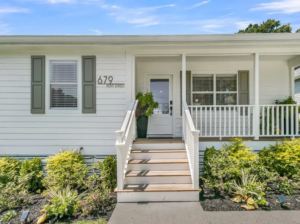 679 Kent St, Mount Pleasant, SC 29464