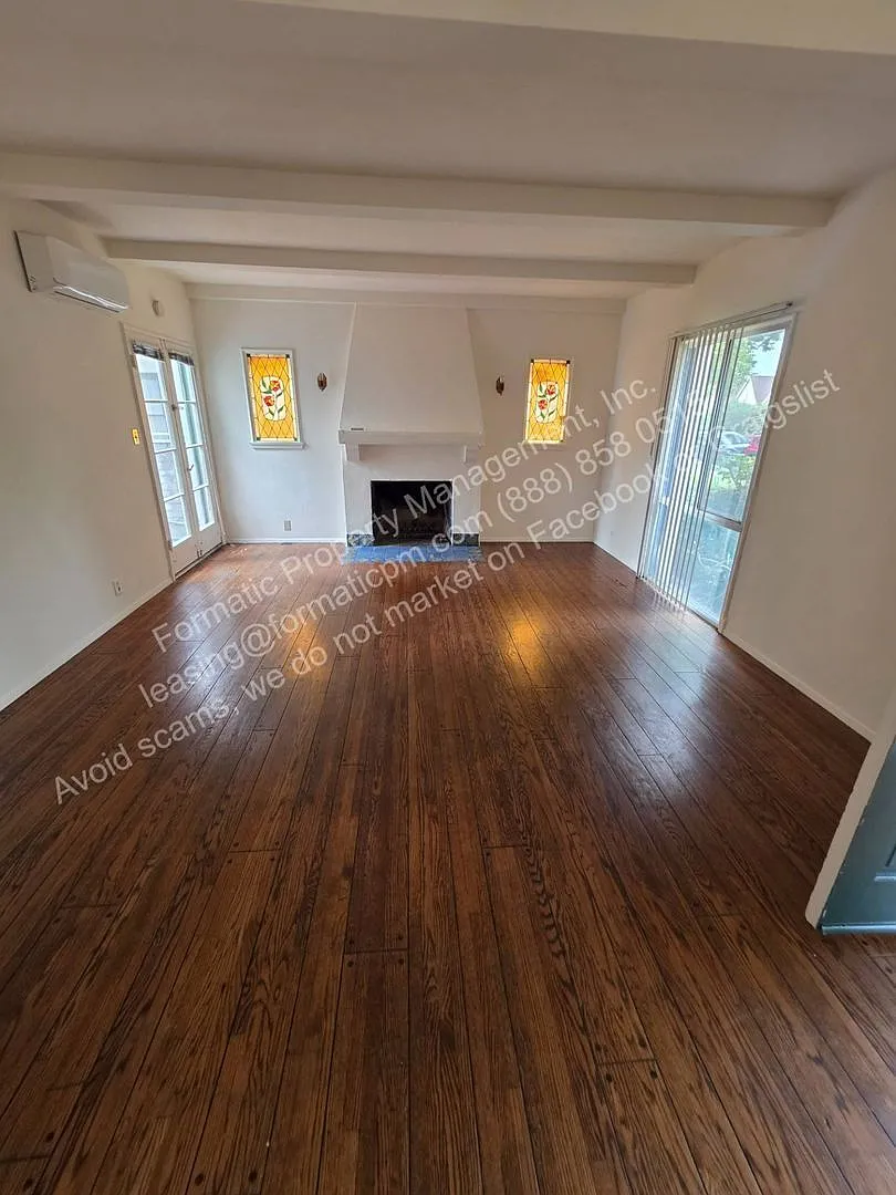 4 bed, 3.0 bath, 1920 sqft, $5,500 — Photo 2