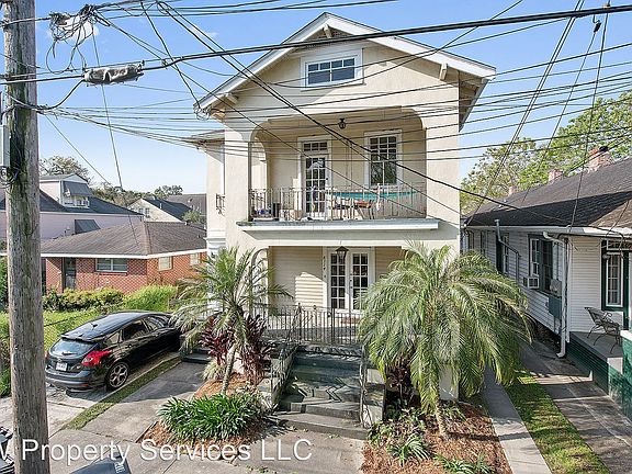 3rd image of 8114 Freret St