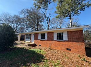 2838 Brooklane Dr, Bessemer, AL 35023