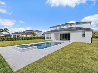 Bridgewater, Jupiter, FL 33458