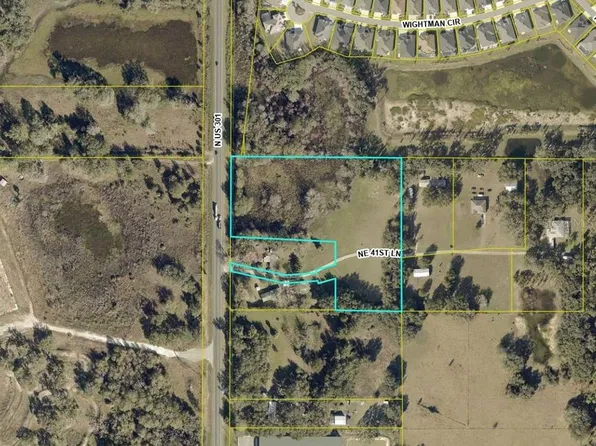 S Us Highway 301, Wildwood, FL 34785