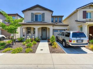 3251 Pitkin Way, Rancho Cordova, CA 95670