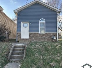 2134 Duncan St, Louisville, KY 40212