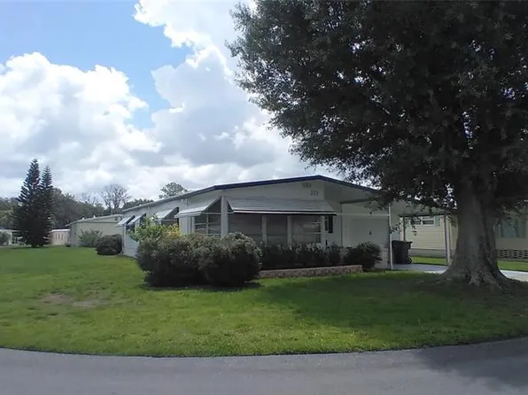 1610 Reynolds Rd Lot 321, Lakeland, FL 33801