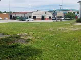1111 S Main St, Corbin, KY 40701