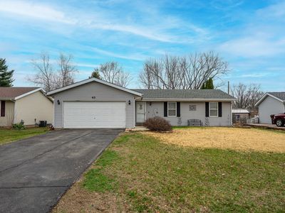 43 Thicket Ln, South Beloit, IL, 61080