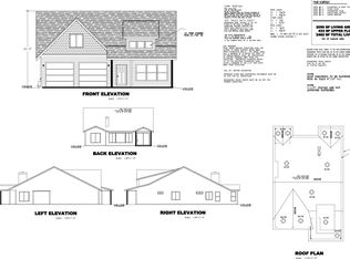 The Moose Plan, The Lodges at Providence, Sandpoint, ID 83864