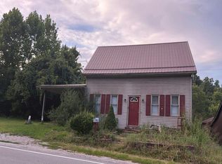 328 W North St, Waverly, OH 45690
