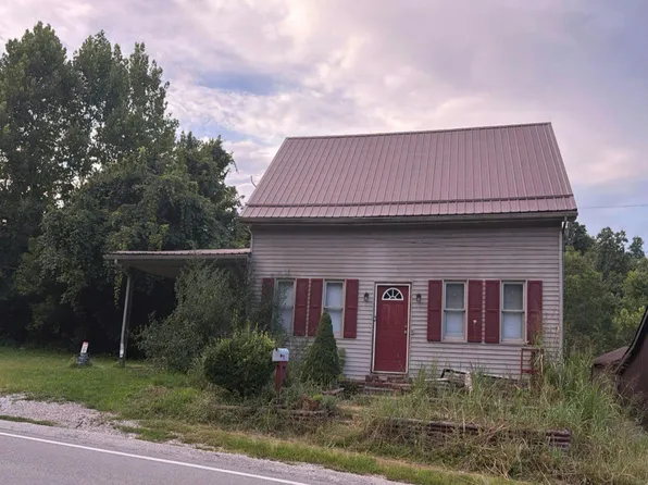 328 W North St, Waverly, OH 45690