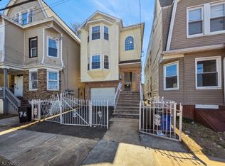 78 Beverly St, Newark, NJ 07108