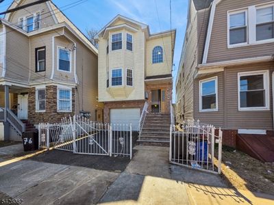 78 Beverly St, Newark, NJ, 07108