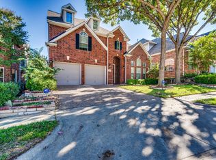 1244 Tioga Dr, Irving, TX 75063