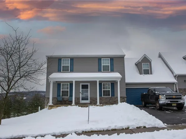 4863 Coatbridge Ln, Walnutport, PA 18088