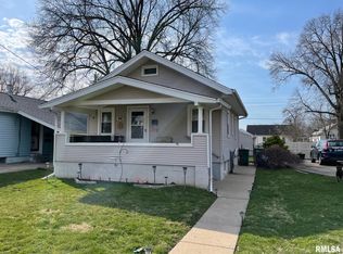 2024 W Alice Ave, West Peoria, IL