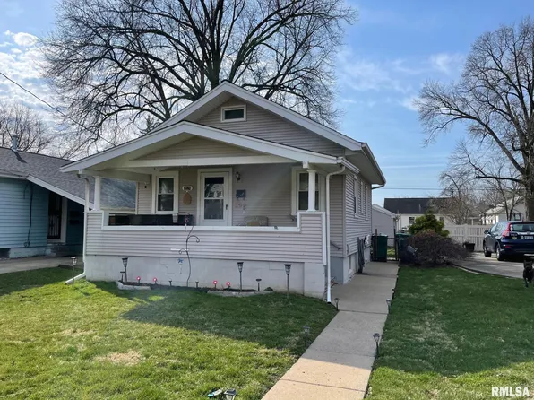 2024 W Alice Ave, West Peoria, IL 61604