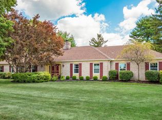 1850 Red Oak Dr NE, Lancaster, OH 43130