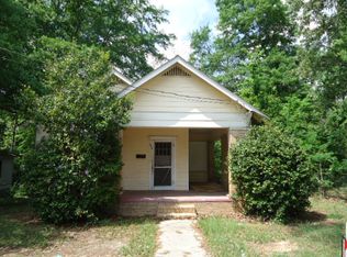 3511 Log Cabin Dr, Macon, GA 31204