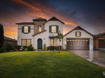 5505 Tapia Ct, Bakersfield, CA, 93306
