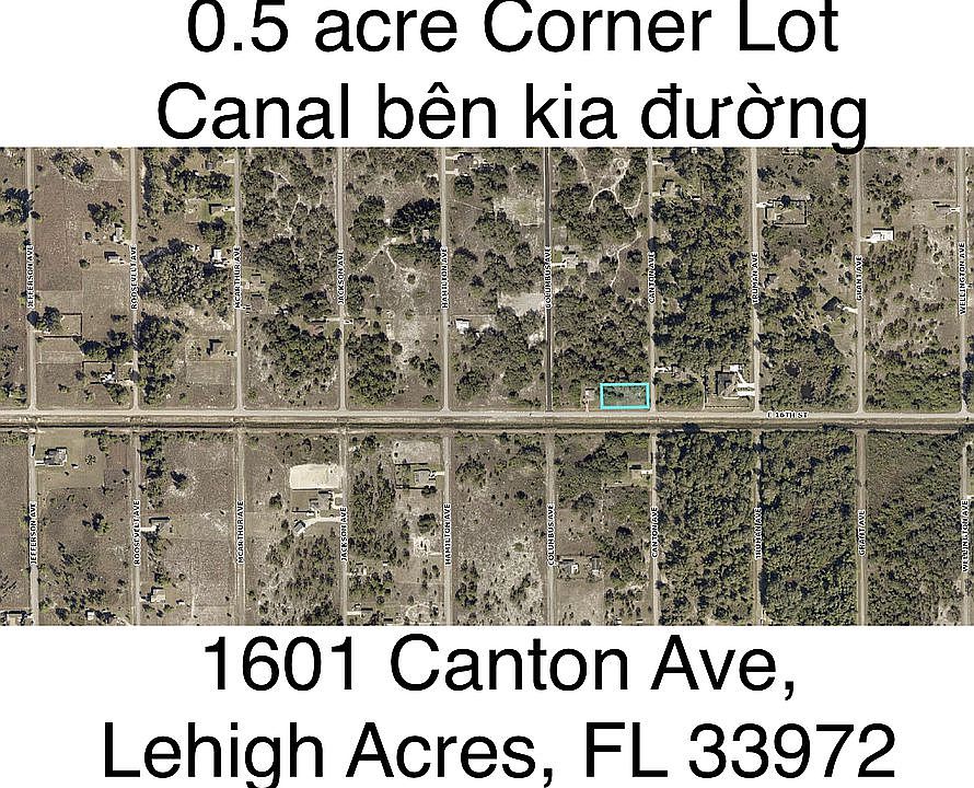 2nd image of 1601 Canton Ave