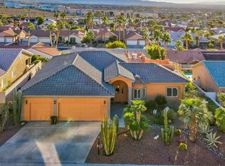 902 Rhyolite Ter, Henderson, NV 89011