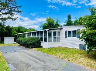 93 Shawnee Rd, East Hartford, CT 06118