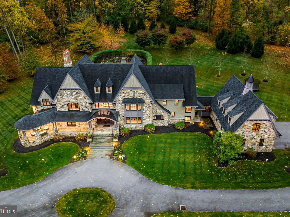 706 Hillview Rd, Malvern, PA 19355 Zillow