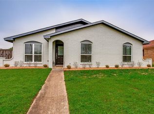 10947 McCree Rd, Dallas, TX 75238