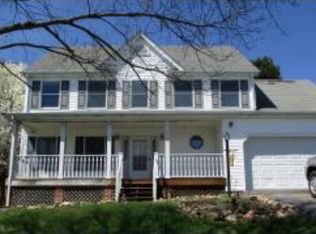232 Four Apple Ave, Chilhowie, VA 24319