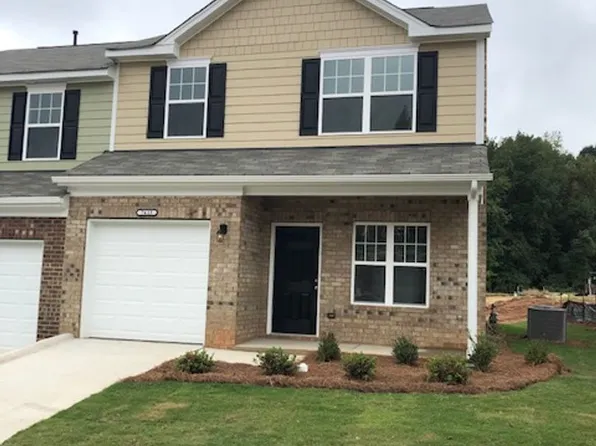 7413 Sienna Heights Pl, Charlotte, NC 28213