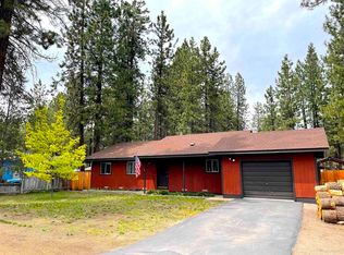 713 Watson Rd, Chester, CA 96020