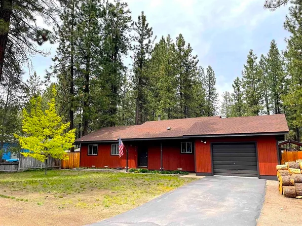 713 Watson Rd, Chester, CA 96020