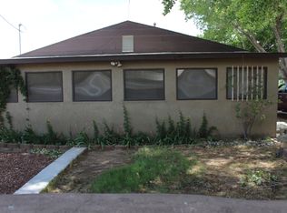 2206 Mares Rd SW, Albuquerque, NM 87105
