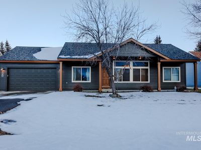 58 Charters Dr, Donnelly, ID, 83615