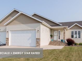 4795 47th Ave S, Fargo, ND 58104