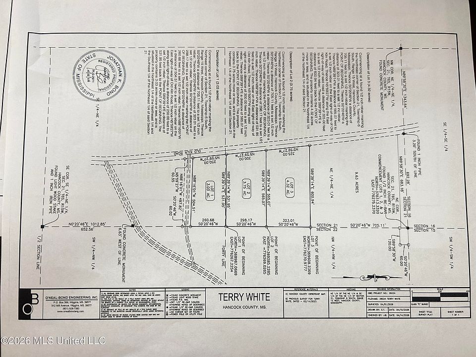 2nd image of LOT 2 Leetown Rd Lot 2