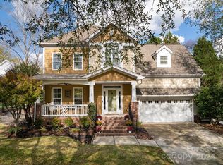 1309 Mallard Ridge Dr, Tega Cay, SC 29708