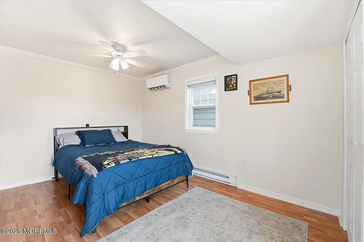 2 bed, 1.0 bath, 640 sqft, $2,500 — Photo 2